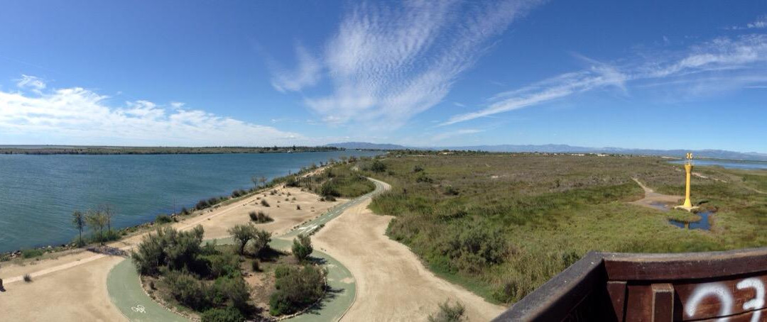 GR 99 Camino Natural del Ebro-Riumar必去景点