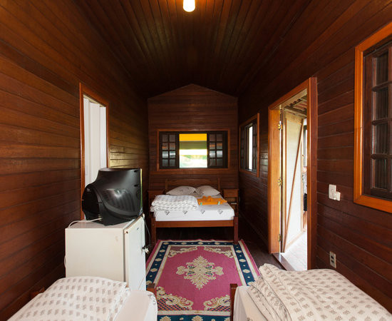 Hotel Fazenda 3 Poderes主图