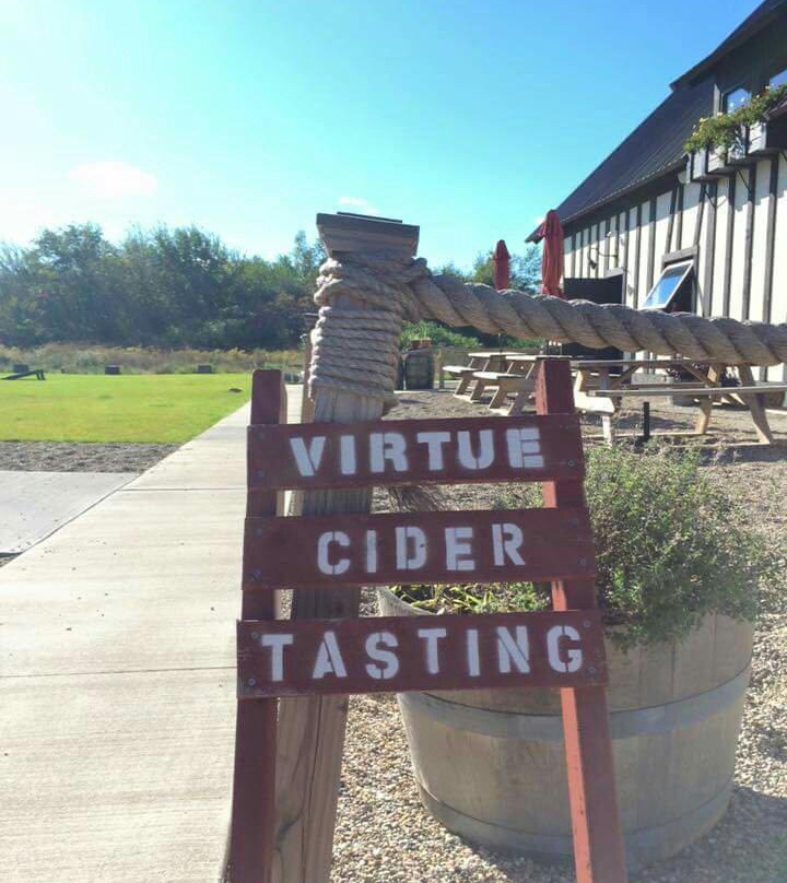 Virtue Cider & Farm景点图片