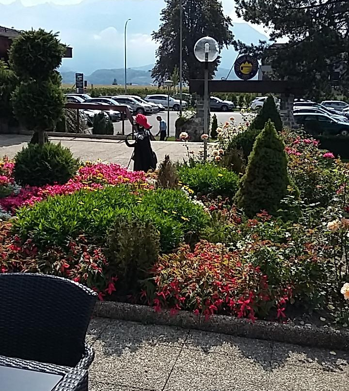 Golf de Montreux