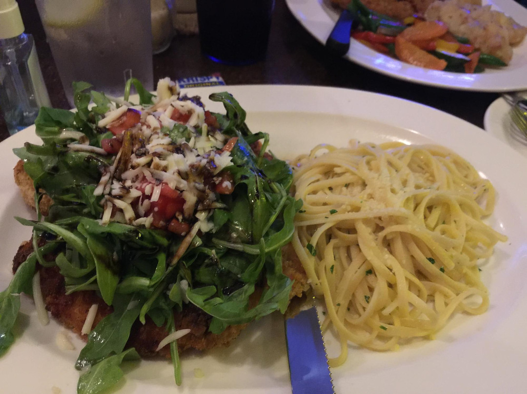 99 Brick Oven Bar & Grille主图