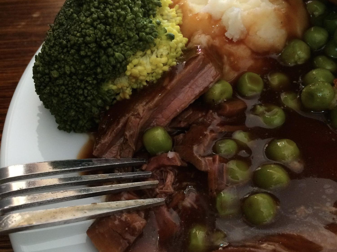 The Fat Ox-惠特利湾必去景点