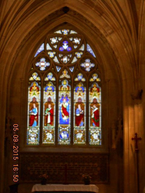St Leonard's Church, Charlecote景点图片