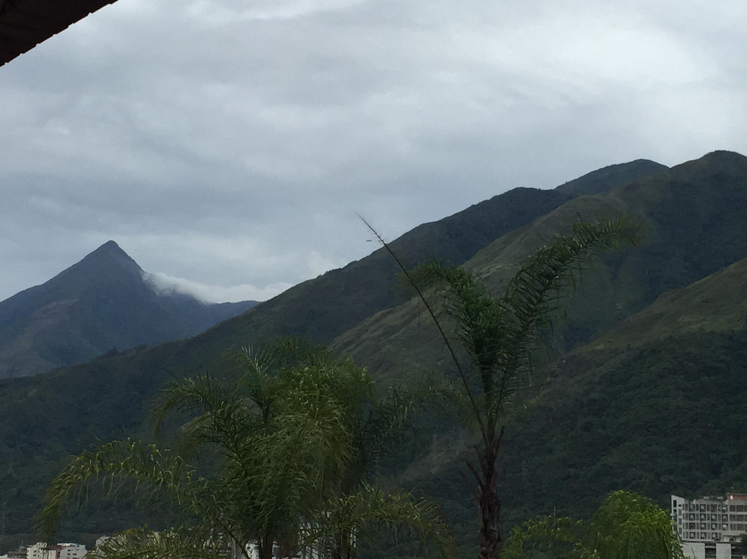 Montana Suites Hotel主图