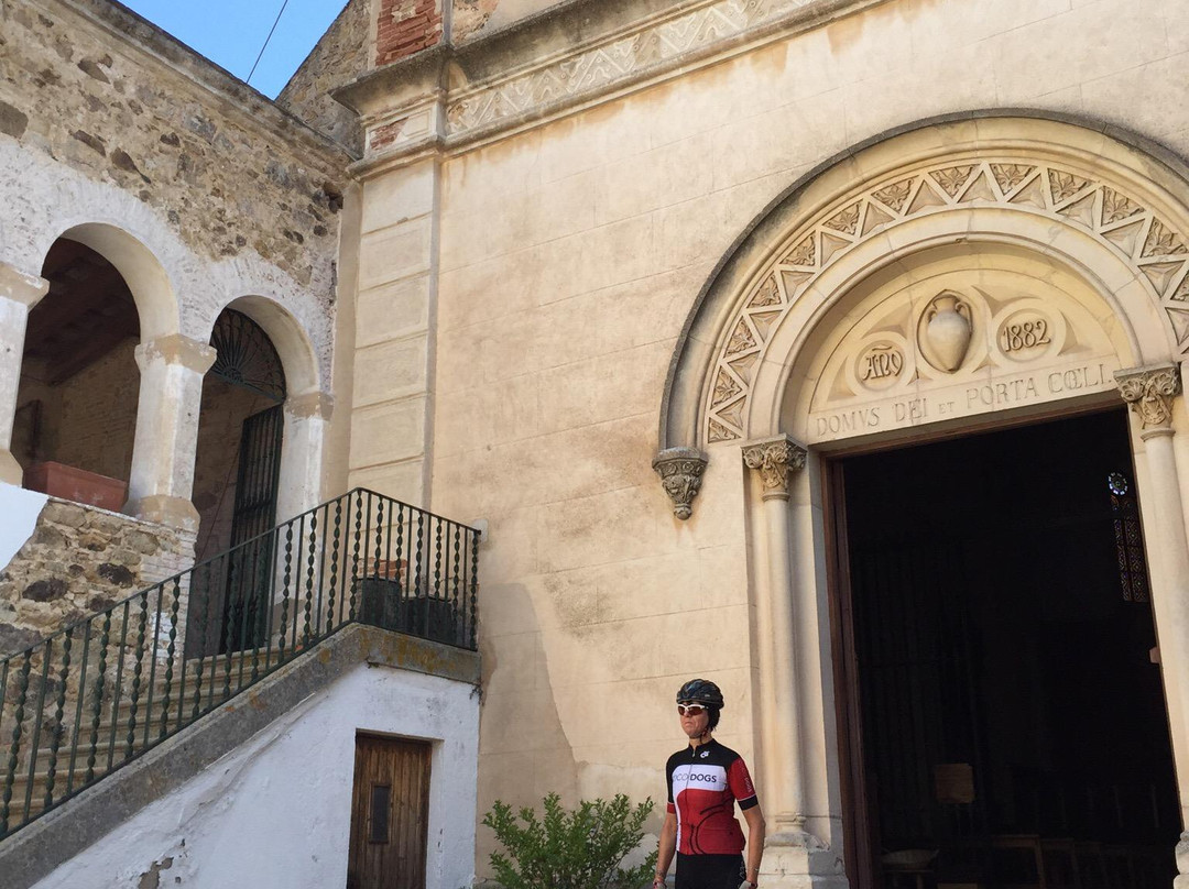 Ermita Sant Grau d'Ardenya景点图片