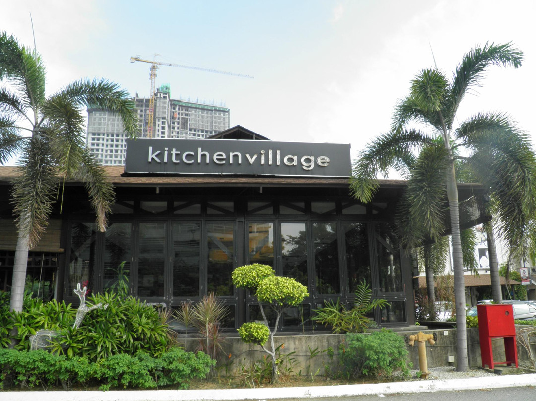 Kitchenvillage