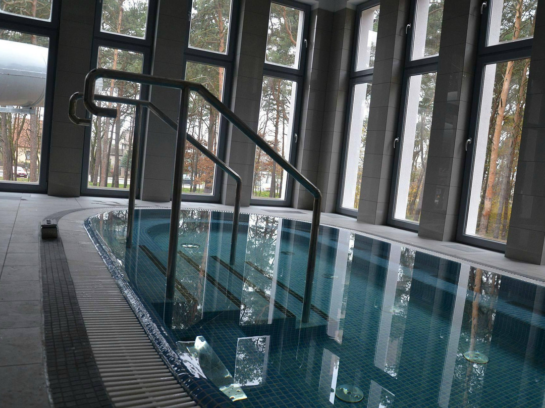 Oborniki Recreational Centre景点图片