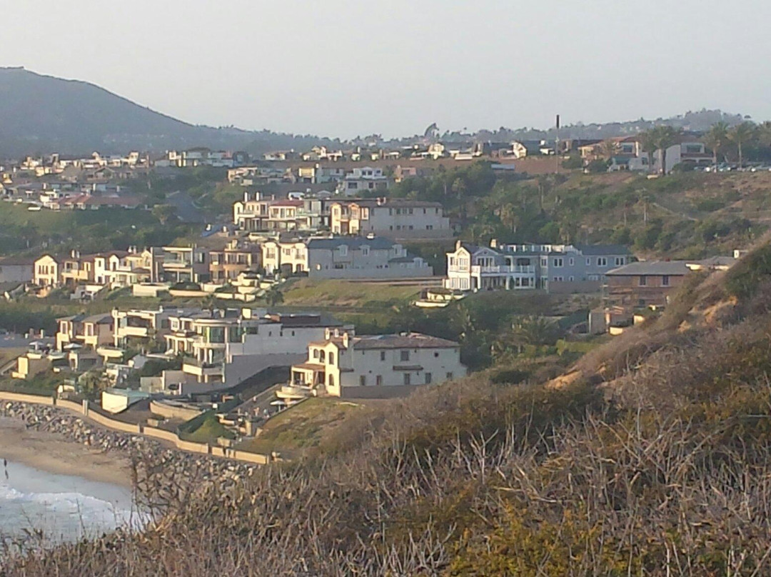 Dana Point Nature Interpretive Center-德纳角必去景点