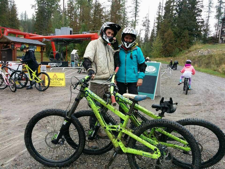 Fernie Alpine Resort景点图片