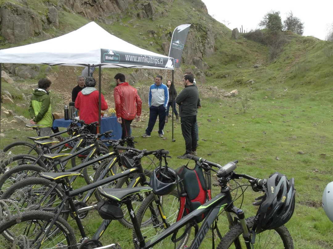 WinkulTrips-Pichidegua必去景点