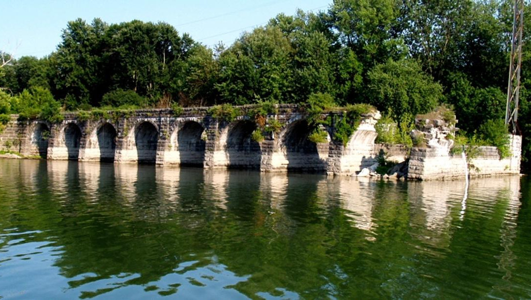 Richmond Aqueduct景点图片