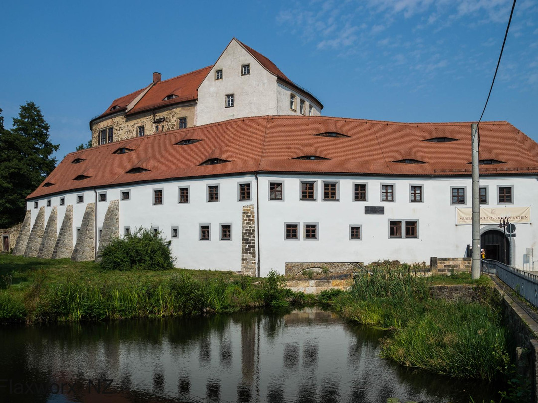 Schloss Klippenstein景点图片