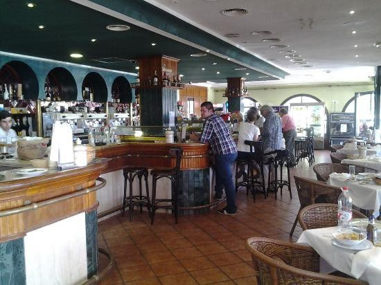 Hostal Rio Blanco