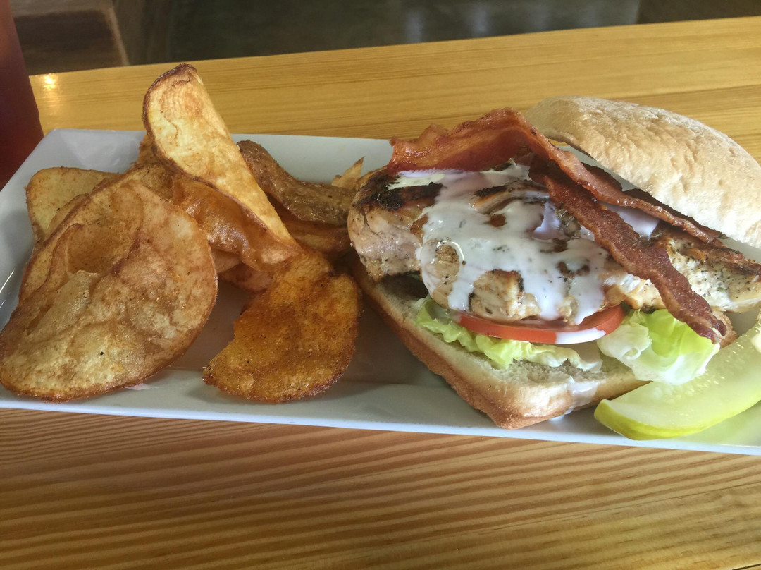 Shoreline Sandwich Company