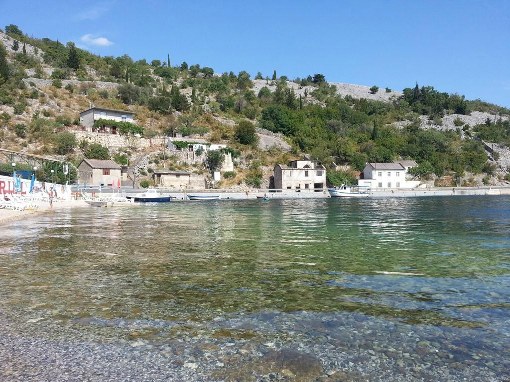 Restaurant and Pansion Jure主图