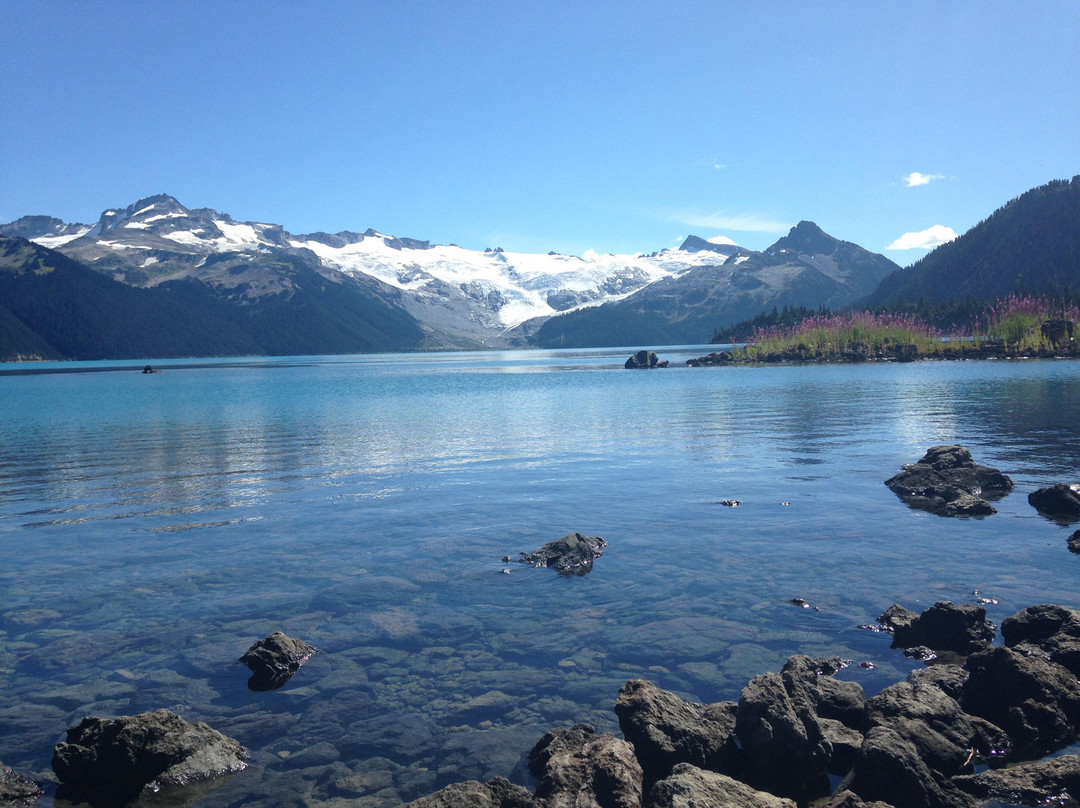 Garibaldi Park-Brackendale必去景点