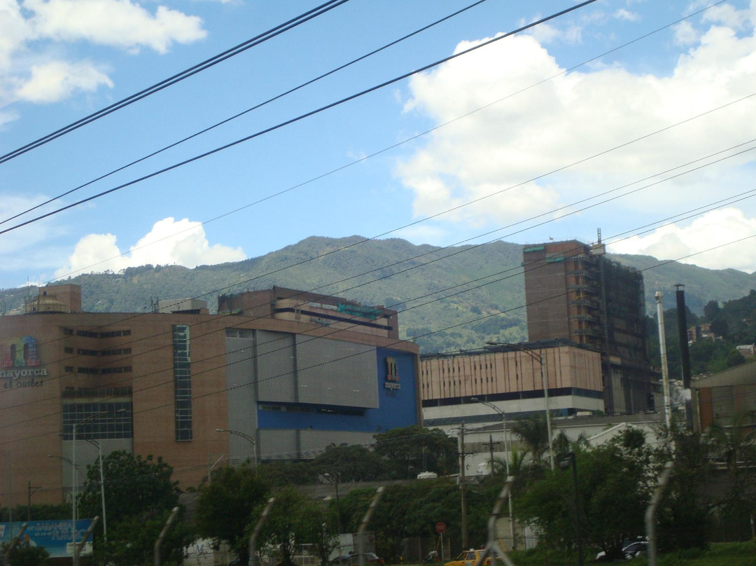 Prado-麦德林必去景点