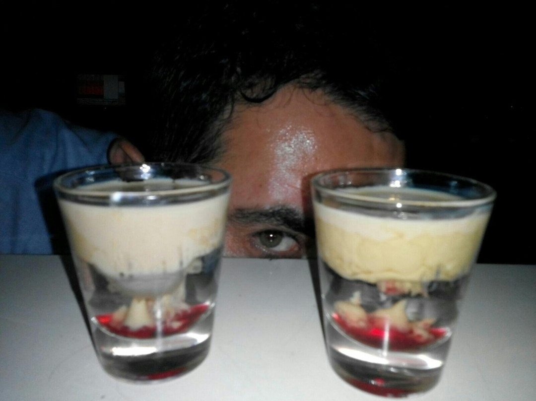 Tius Bar-切什梅必去景点