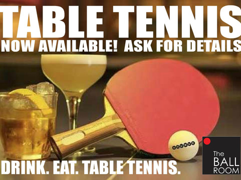 The Ball Room Sport Bar & Pool Hall-Bellshill必去景点