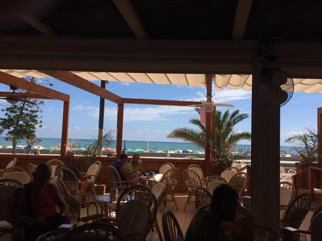 MaiTai Cocktail Bar-Oropesa Del Mar必去景点