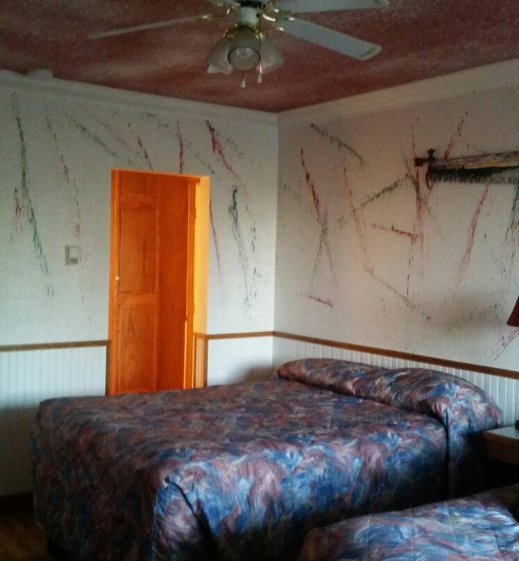 Wagon Wheel Motel主图