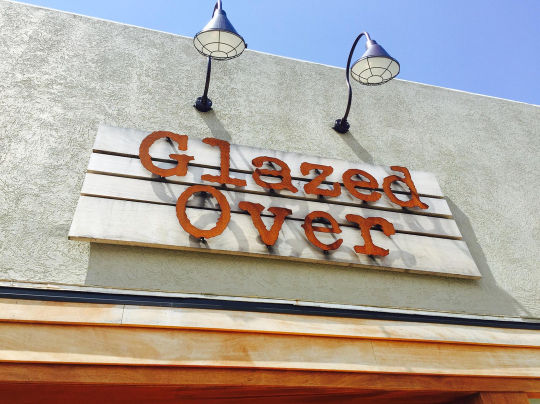 Glazed Over Studios景点图片