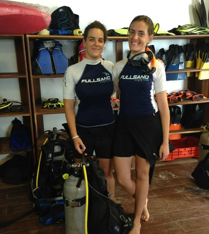 La Mar Campeche Diving & Archaeology-Champoton必去景点