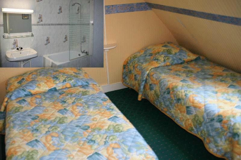 Hotel l'Eden主图