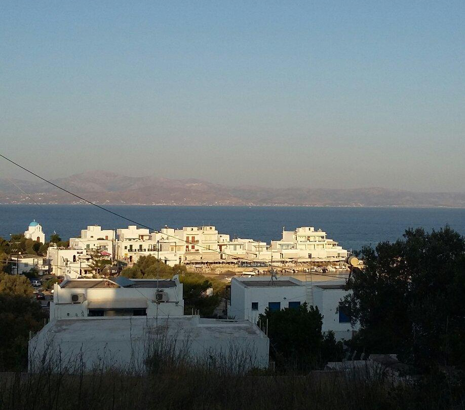 Hotel Katerina