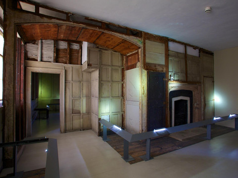 Queen Charlotte's Cottage-泰晤士河畔里士满必去景点