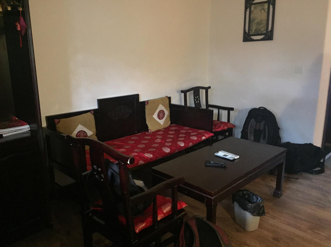 建水临安客栈主图