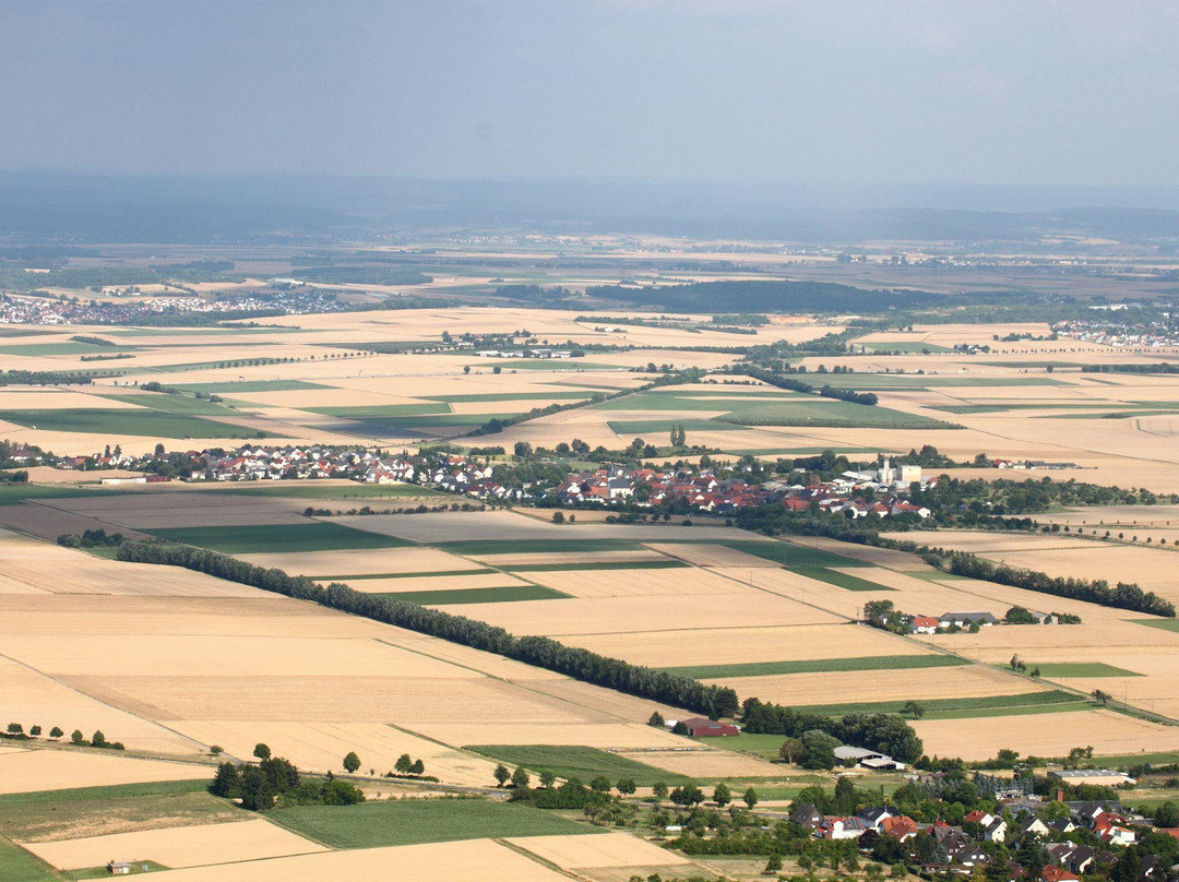 Förderverein Hausbergturm-Butzbach必去景点