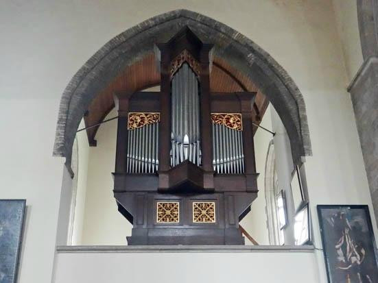 Saint Peter's Church-伊普尔必去景点