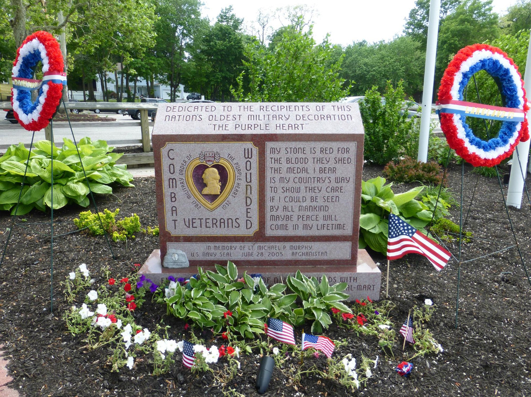 Lake Ronkonkoma-Ronkonkoma必去景点