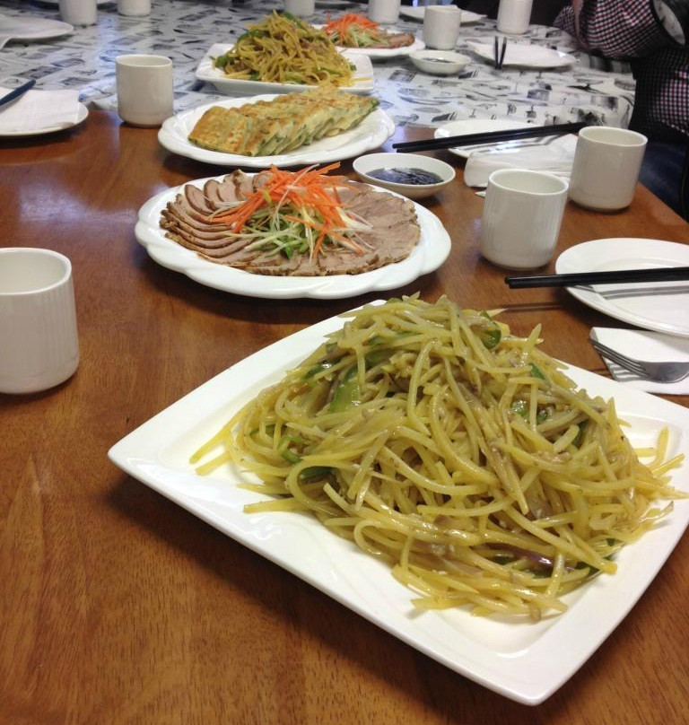 Auckland Food Tours景点图片