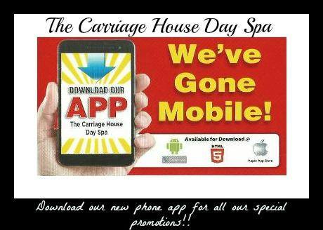 The Carriage House Day Spa-布朗斯维尔必去景点