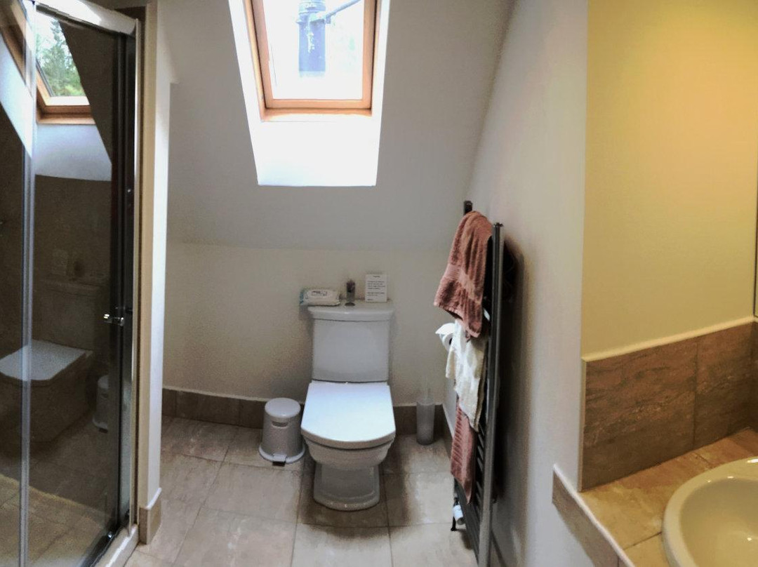 Woodville B&B Ballindalloch主图