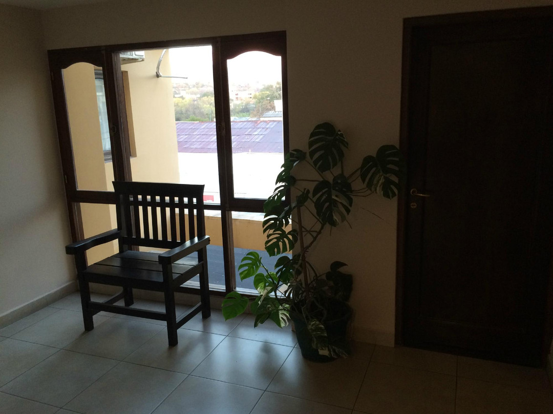 Hotel Regional Jujuy主图