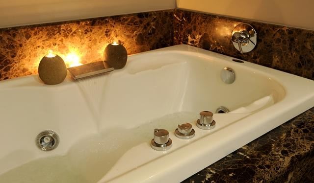 Camelot Spa Intercontinental Johannesburg O.r. Tambo Airport景点图片