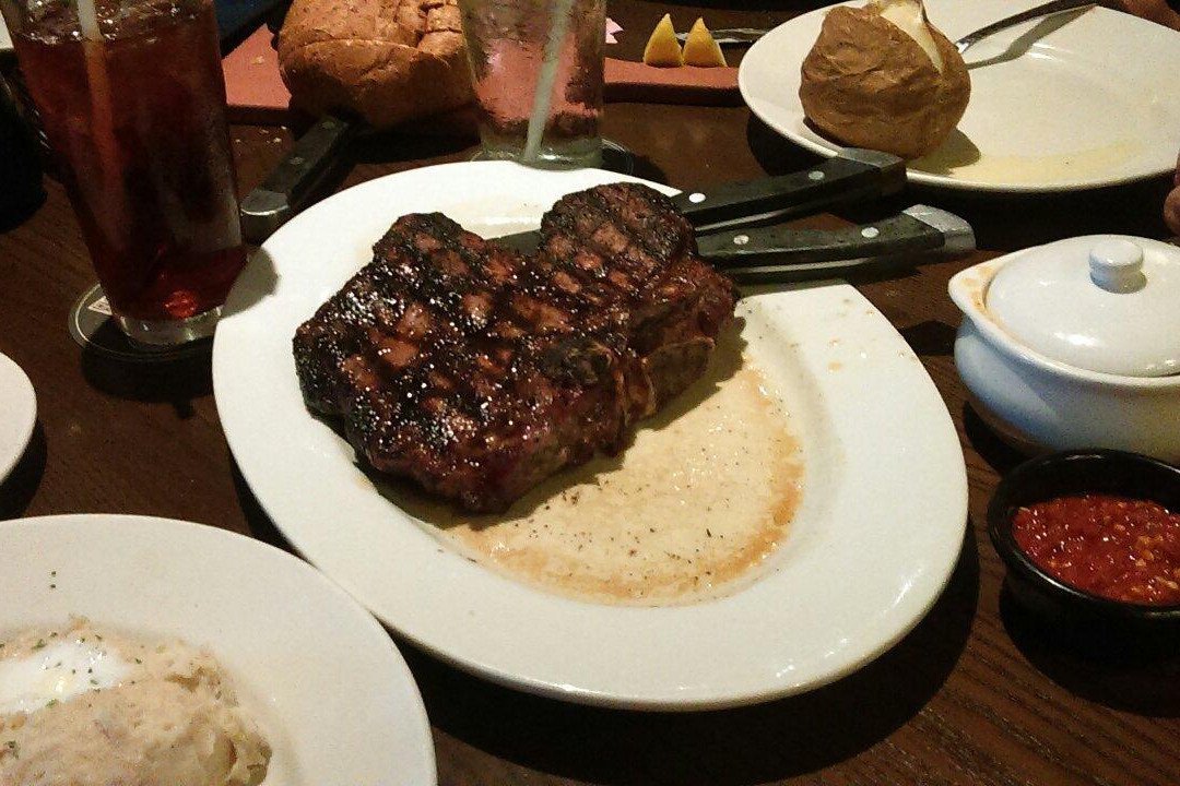LongHorn Steakhouse