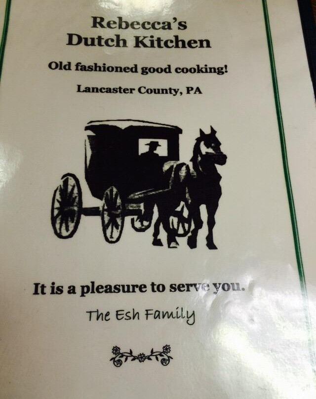 Booths Corner Farmers Market-Garnet Valley必去景点