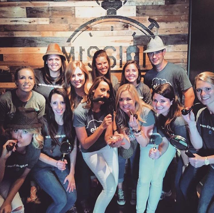 Mission: Escape Atlanta-亚特兰大必去景点