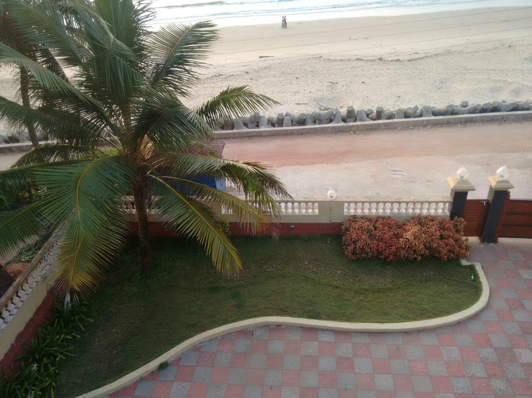 Visava Sea View主图