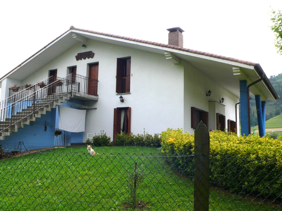 Agroturismo Akulebi