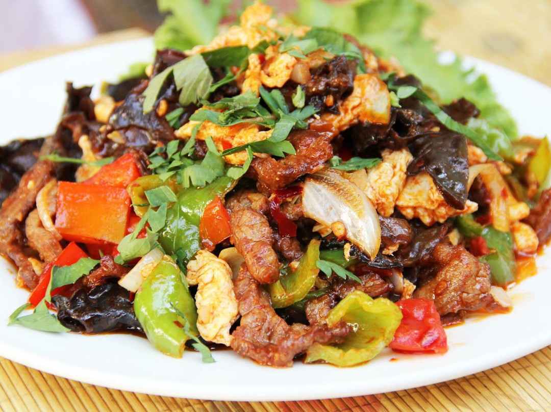 Chaikhana Orgilai