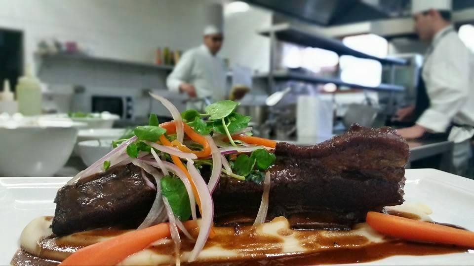 Cachapoal Wine Route-兰卡瓜必去景点