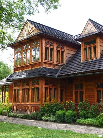 Karol Szymanowski Museum-扎科帕内必去景点