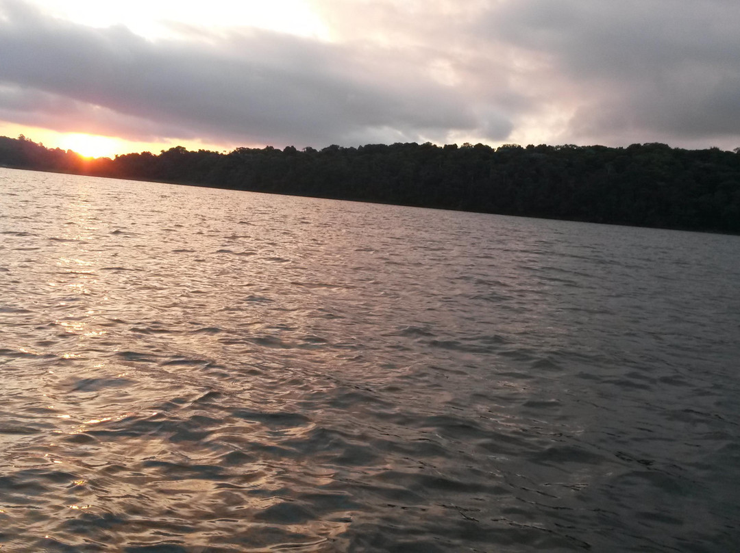 Represa de Itupararanga-Ibiuna必去景点