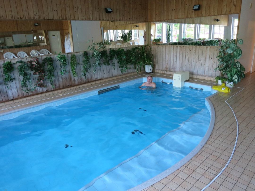 Hotel Arnika