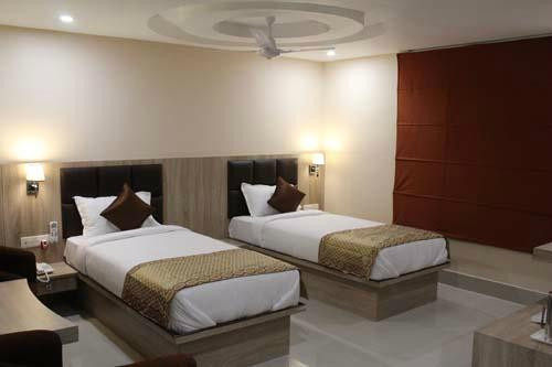 OYO 26968 Hotel Aditya International
